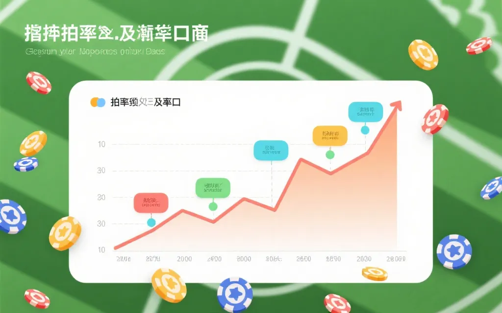 赔率与盘口示意图