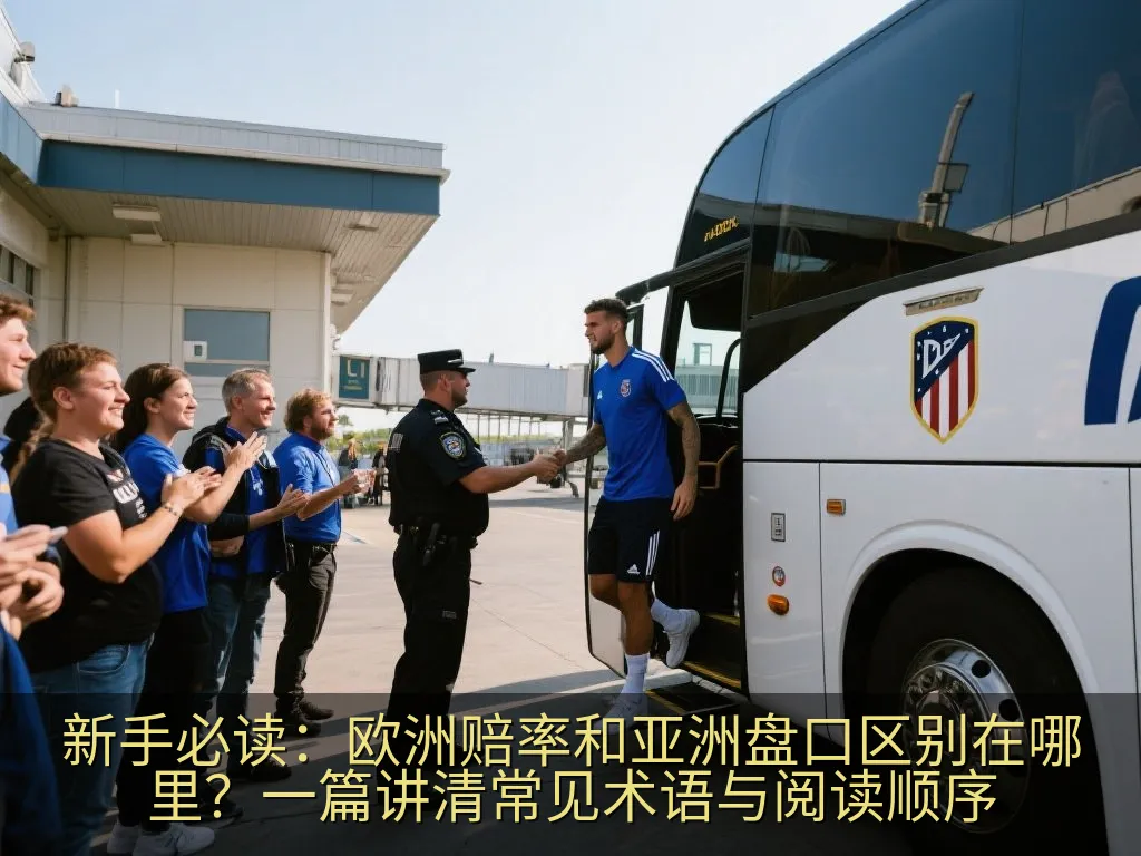 先看什么后看什么的阅读流程图,展示欧赔、亚盘、水位的顺序关系